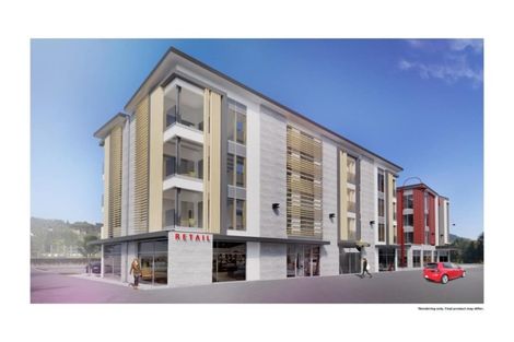 Photo of property in 302/7 Kaipiho Lane, Albany, Auckland, 0632