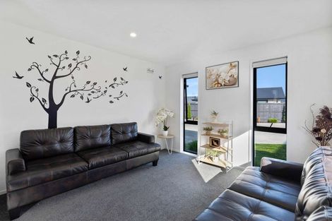Photo of property in 8 Rahme Crescent, Kaiapoi, 7630