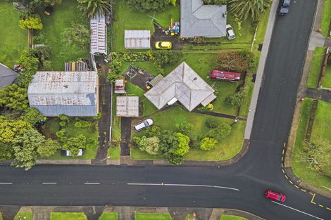 Photo of property in 2 President Avenue, Papakura, 2110