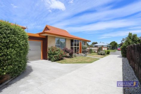 Photo of property in 2/30 Trevor Street, Hornby, Christchurch, 8042