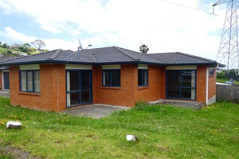 Photo of property in 35 Hilltop Road, Flat Bush, Auckland, 2019