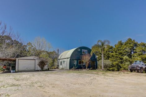 Photo of property in 246 Te Tio Road, Umawera, Okaihau, 0476