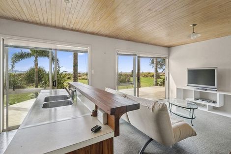 Photo of property in 304 Big Bay Road, Manukau Heads, Waiuku, 2684