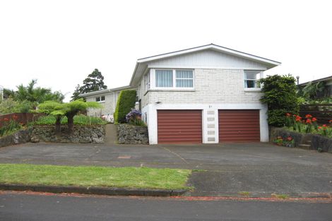 Photo of property in 21 Hooper Avenue, Pukekohe, 2120