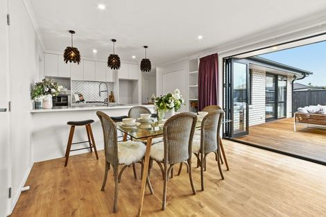 Photo of property in 9 Edward Pope Lane, Pokeno, 2402