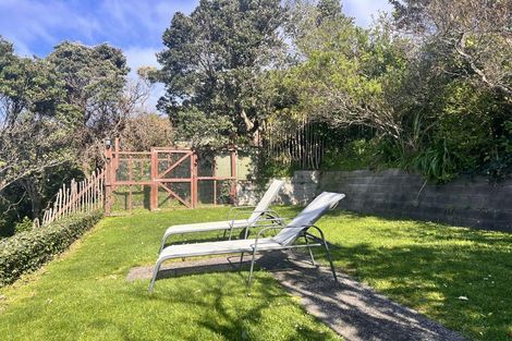 Photo of property in 10 Hornsey Road, Melrose, Wellington, 6023