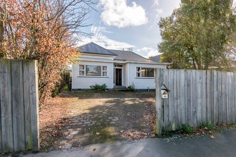 Photo of property in 615 Gloucester Street, Linwood, Christchurch, 8062