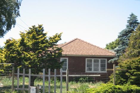 Photo of property in 16 Hillier Place, Spreydon, Christchurch, 8024