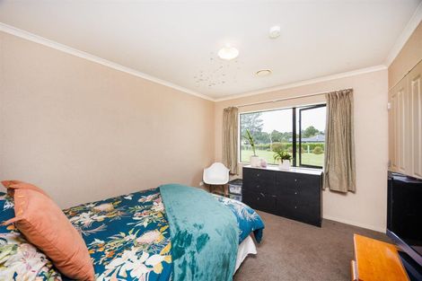 Photo of property in 148 Hendersons Line, Marton, 4789