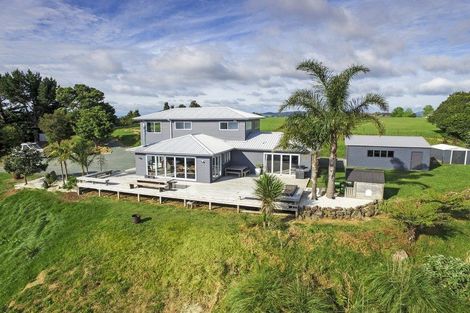Photo of property in 46 Kohe Street, Parahaki, Whangarei, 0112