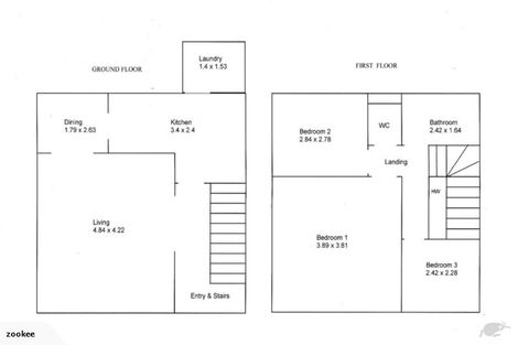 Photo of property in 272 Papanui Road, Saint Albans, Christchurch, 8052