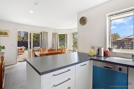 Photo of property in 16 Vitruvius Way, Leeston, 7632