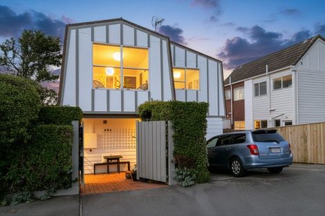 Photo of property in 1/3 Cockburn Street, Kilbirnie, Wellington, 6022