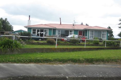 Photo of property in 37 Huia Street, Pahiatua, 4910