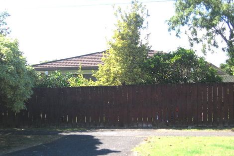 Photo of property in 3/11 Koromiko Street, New Lynn, Auckland, 0600