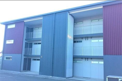 Photo of property in 8/126 Nursery Road, Linwood, Christchurch, 8011