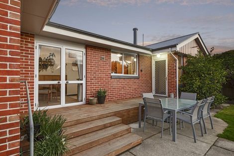 Photo of property in 546 Halswell Road, Halswell, Christchurch, 8025