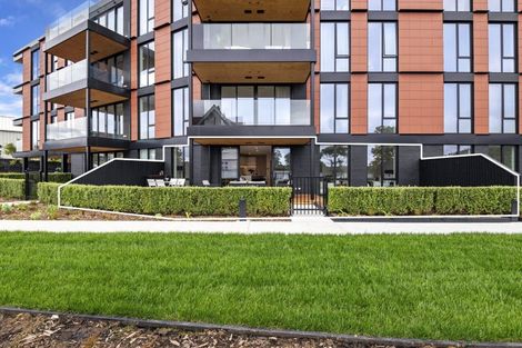 Photo of property in 3/12g Marlborough Crescent, Hobsonville, Auckland, 0616