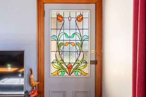 Photo of property in 16 Ross Street, Woodville, 4920