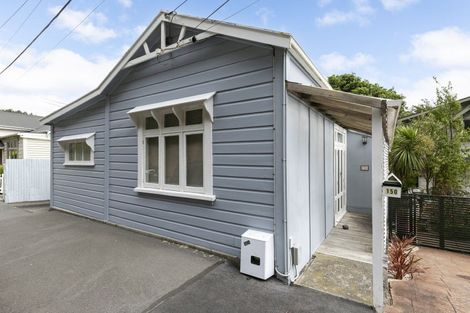 Photo of property in 150 Russell Terrace, Berhampore, Wellington, 6023