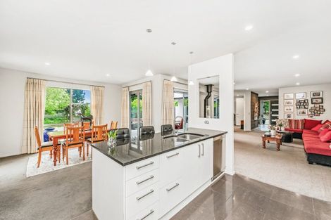 Photo of property in 628 Maddisons Road, Rolleston, Christchurch, 7675