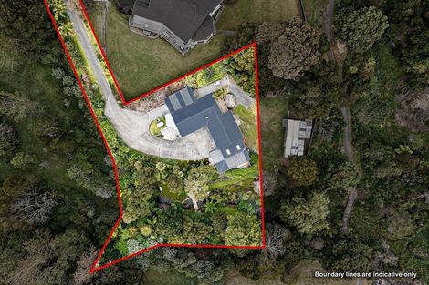 Photo of property in 70 Blue Gum Drive, Warkworth, 0910