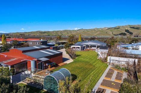 Photo of property in 11 School Road, Riverlands, Blenheim, 7274