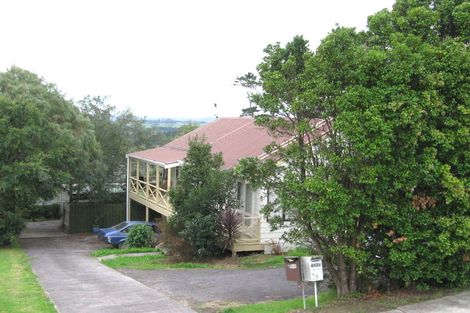 Photo of property in 452 Don Buck Road, Massey, Auckland, 0614