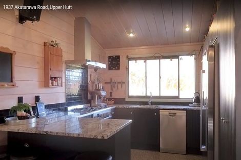 Photo of property in Duck Inn, 1937 Akatarawa Road, Akatarawa Valley, Upper Hutt, 5372