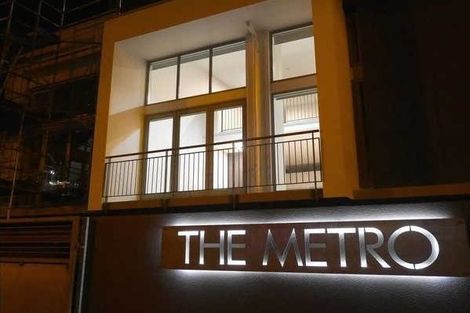 Photo of property in The Metro, 12/28 Salisbury Street, Christchurch Central, Christchurch, 8013