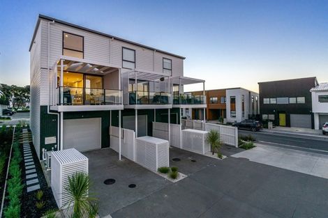 Photo of property in 17 Cutty Sark Road, Hobsonville, Auckland, 0616