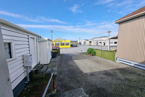 Photo of property in 43 Boundary Street, Greymouth, 7805