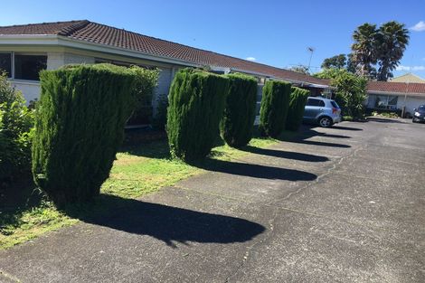 Photo of property in 6/105 Coronation Road, Papatoetoe, Auckland, 2025