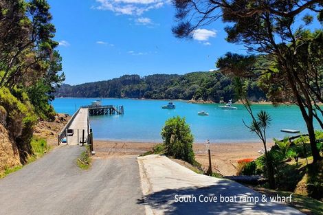 Photo of property in 19 Edith Ridge Road, Kawau Island, 0920