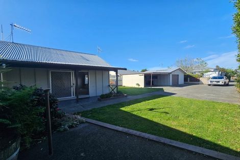 Photo of property in 21a Nelson Crescent, Napier South, Napier, 4110