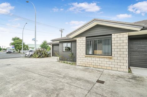 Photo of property in 150u3 Killarney Road, Frankton, Hamilton, 3204