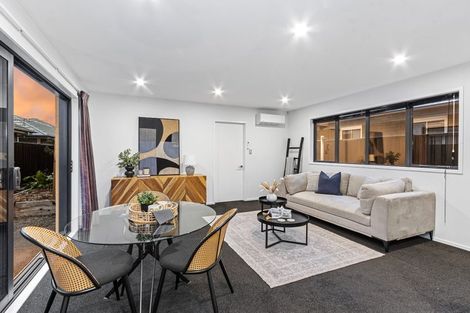 Photo of property in 6 Ngahau Street, Kaiapoi, 7630