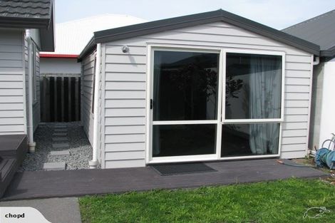 Photo of property in 145 Burwood Road, Burwood, Christchurch, 8083