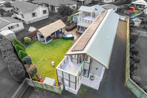 Photo of property in 28 Kawatiri Grove, Wainuiomata, Lower Hutt, 5014