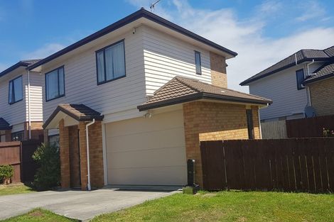 Photo of property in 2 Staten Place, Mangere, Auckland, 2022