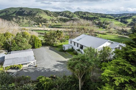 Photo of property in 122 Waipunga Road, Eskdale, Napier, 4181