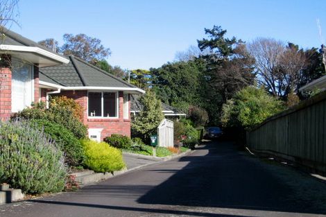 Photo of property in 198d Vogel Street, Roslyn, Palmerston North, 4414