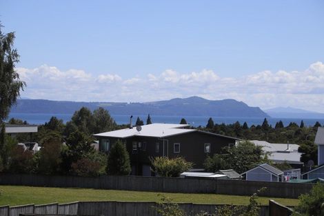 Photo of property in 64 Kahotea Drive, Motuoapa, Turangi, 3382