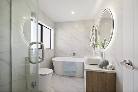 Photo of property in 23 Christella Street, Flat Bush, Auckland, 2019