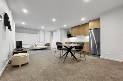 Photo of property in 201/212u Willis Street, Te Aro, Wellington, 6011