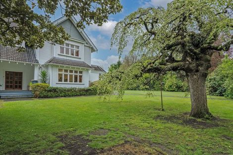 Photo of property in 80 Glasgow Terrace, Feilding, 4702