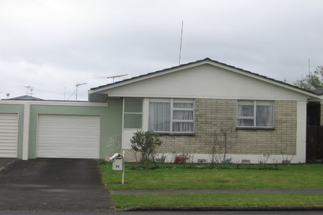Photo of property in 5c Onslow Road, Papakura, 2110