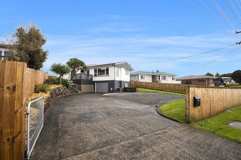 Photo of property in 70 Station Road, Te Kamo, Whangarei, 0112