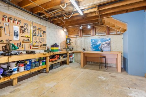 Photo of property in 24 Gorman Street, Macandrew Bay, Dunedin, 9014