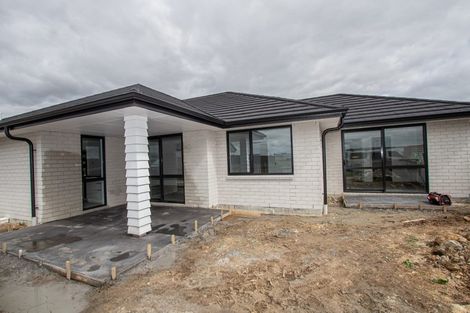 Photo of property in 36 Maggie Place, Chartwell, Hamilton, 3210